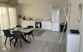 Maison By Sana proche du lac